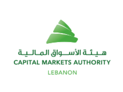 Capital Market Authority, Lebanon